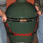 Big-Green-Egg